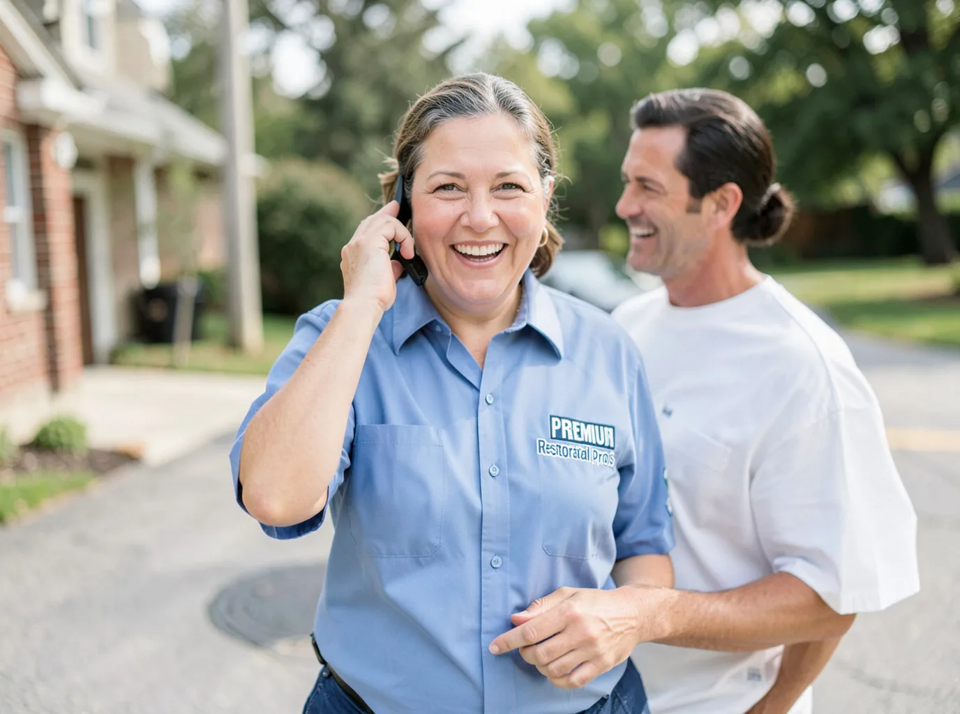Water Damage Restoration Peel, AR FAQs